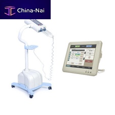 CT scan contrast media injector Zenith-C11dual-head