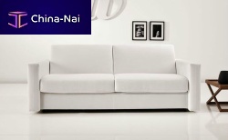 Sofa bed 2200 SQUADROLETTOcontemporaryfabricleather