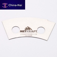 Steel cutting blade CVS007703101-1-16