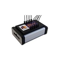 LED analyser Feasa Iautomotivefor testingcolor
