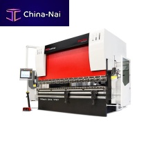 Hydraulic press brake Mach One SeriesCNC