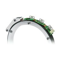 Angular position sensor MSAC200contactlessmagneticwith SSI interface