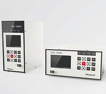 Power supply for welding applications JMS1000Aspot weldingprogrammable