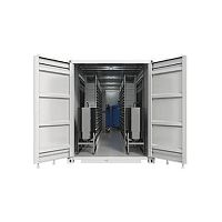 Industrial hydrogen generator AEM MulticoreammoniamethanolPEM