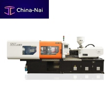 Horizontal injection molding machine U168TS/600hydraulicfor PETfor PVC