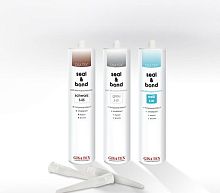 Polymer adhesive FARBE 5-01multi-usewater-resistant