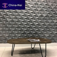 Indoor tile ARTISAN 3D : ESTRELLAwallhigh-performance concreteother shapes