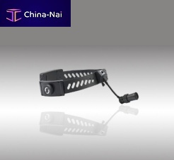 Surgical headlight L2700LEDwith rechargeable batteryfor binocular loupes