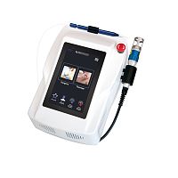 Dermatology laser LUMIX® SURGERY DUALsoft tissue surgeryENT surgerygynecological surgery