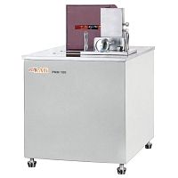Sample preparation notching machine PNM 100