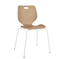Contemporary dining chair HUGkitchenliving roomindoor