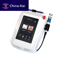 Dermatology laser LUMIX® SURGERY DUALsoft tissue surgeryENT surgerygynecological surgery