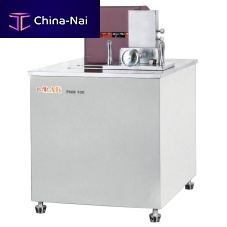 Sample preparation notching machine PNM 100