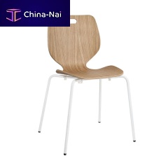 Contemporary dining chair HUGkitchenliving roomindoor