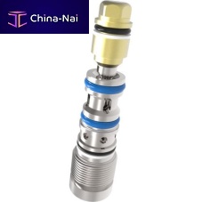 Cartridge valve M004 004 000 000hydraulicpilot3/2-way