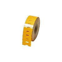 Thermal transfer label FLEXIMARK® FLEXILABEL TFL series polyesterfor cable marking