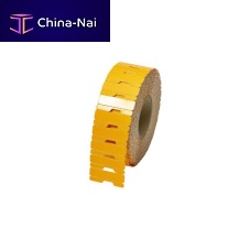 Thermal transfer label FLEXIMARK® FLEXILABEL TFL series polyesterfor cable marking