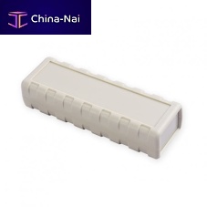 Panel enclosure BMD 60034-A1rectangularABSIP54