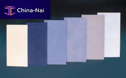Sheet molybdenum plate