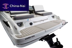 Outboard runabout 200 SSdual-consolebowrideropen
