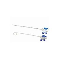 Access catheter Drentech UNICO Jpleural drainagethoracicpigtail tip
