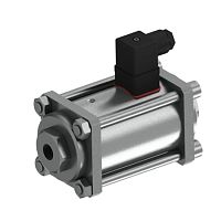 Direct-operated solenoid valve 2672-wayNCNO