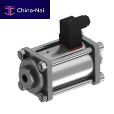 Direct-operated solenoid valve 2672-wayNCNO