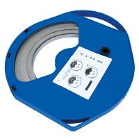 Steel ribbon FI