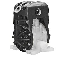 Double-diaphragm pump DC20 seriesairpneumaticsubmersible