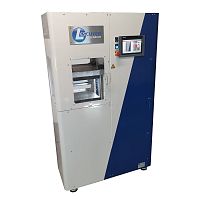 Electric press compressioncompactvacuum