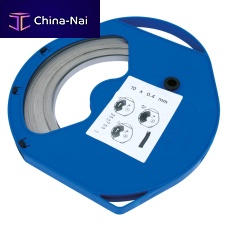 Steel ribbon FI