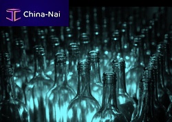 Protective coating Certincoat® TC100glassfor the packaging industry