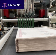 Paper sheeter Short Run