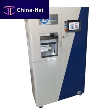 Electric press compressioncompactvacuum