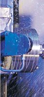 Biodegradable machining fluid