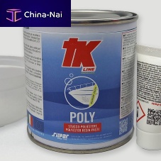 Polyester resin POLYlaminating
