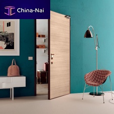 Fire-rated door Drago 30interiorgalvanised steelswing