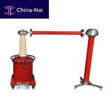 Partial discharge measuring system GDYT seriesdirect-contactautomatic