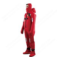 Immersion flotation suit HXF-2fullotherunisex