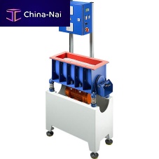 Deburring vibratory finishing machine HV 20edge roundingpolishingcentrifugal