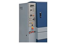 Surface grinding machine SBM-L G1S2for metal sheetsCNC