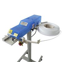 Sack clipping machine SM P seriesnetfor foodfor chemicals