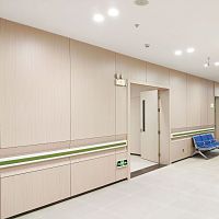 Indoor wall-covering DEBO-W&D-01laminatesmoothmatte