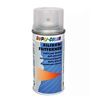 Paint dissolvent DUPLI-COLORfor silicone