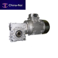 DC gearmotor WMI-WI seriessingle-phasethree-phaseworm