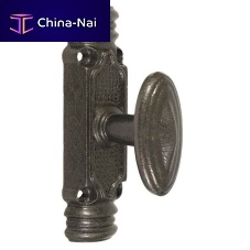 Window cremone bolt CRF168 | CRFC168 | CRFCP168