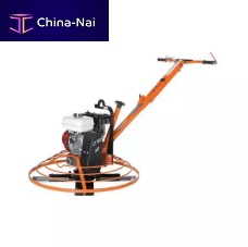Walk-behind power trowel CT 901
