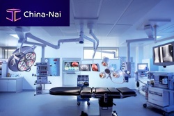 Operating room workstation Symposia®