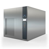 Autoclave for the pharmaceutical industry Fluipharm®for researchhospitalhot water