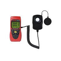Power meter for photovoltaic applications SOLAR-100